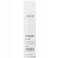 Lakme Master Eco Lak No Gas 300ml - Lakier do Włosów Bez Aerozolu