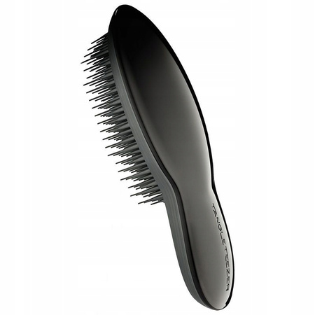 Szczotka do włosów - Tangle Teezer Ultimate Black i Grey