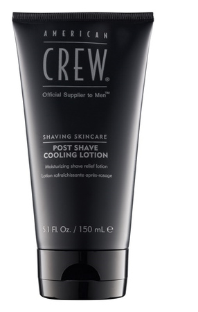 American Crew Post Shave Cooling Lotion 150ml Chłodzący po goleniu