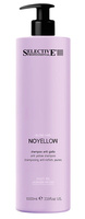 Szampon do włosów - Selective Blond Hair NoYellow 1000ml