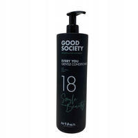 Odżywka do włosów - ARTEGO Good Society Every You 1000ml