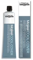 Farba do włosów - L’Oréal Majirel Cool Cover 50ml 6.1