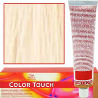 Farba do włosów - Wella Color Touch 60ml 10/0 Bez amoniaku