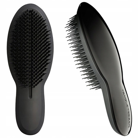 Szczotka do włosów - Tangle Teezer Ultimate Black i Grey