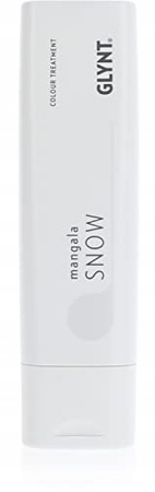 Odżywka do włosów - Glynt Mangala Snow 200ml