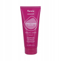 Fanola Wonder Color Locker Sealing Cream 200ml - Krem Zamykający Kolor