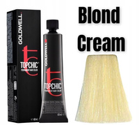 Farba do włosów - Goldwell TOPCHIC 60ml BLC NEW Profesjonalna