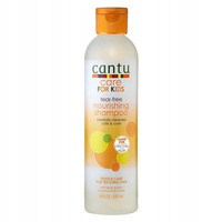 Szampon do włosów - Cantu For Kids Tear-Free Nourishing 237ml Dla dzieci