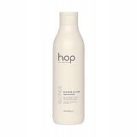 Szampon do włosów Montibello HOP Blonde Glow 1000ml Neutralizujący refleksy