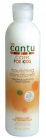 Odżywka do włosów - Cantu For Kids Nourishing 237ml Dla dzieci