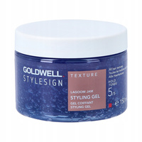 Żel do włosów - Goldwell STS Texture Lagoom Jam Styling Gel 150ml