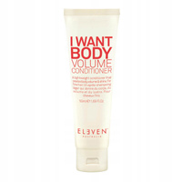 Odżywka do włosów Eleven Australia I Want Body Volume 50ml Dodaje objętości