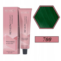 Farba do włosów - Revlon Revlonissimo Colorsmetique 60ml 700