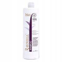 Raywell Bio Kera Volumizing Shampoo 1000ml - Szampon XXL Dodający Objętości