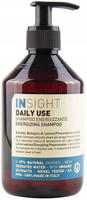 Szampon do włosów - Insight Daily Use Energizing 400ml