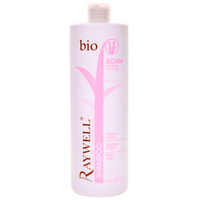 Raywell Bio Boma Smooth Effect Shampoo 1000ml - Szampon Wygładzający XXL