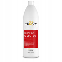 Utleniacz do włosów - Alfaparf YELLOW Peroxide 10VOL 3% 1000ml