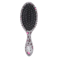 Wet Brush Kids Detangler Leopard Szczotka do włosów dla dzieci