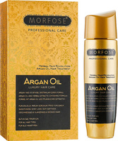 Olej do włosów - Morfose Luxury Care Argan Oil 100ml