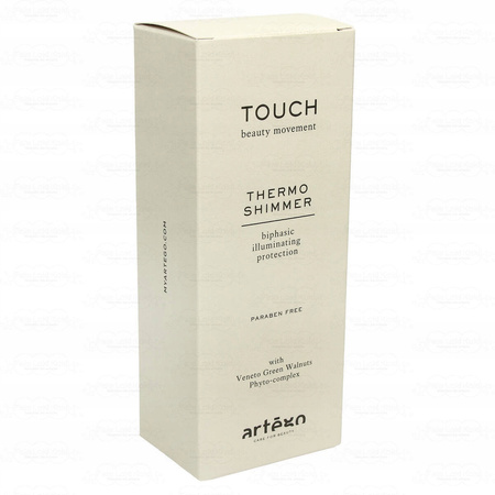 Spray do ciała - ARTEGO Touch Shimmer 150ml