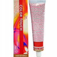 Farba do włosów - Wella Color Touch 60ml 5/4 Bez amoniaku