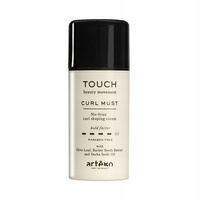 Krem do loków - ARTEGO Touch Curl Must Cream 100ml