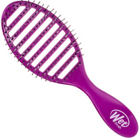 Szczotka do włosów - Wet Brush Speed Dry Purple