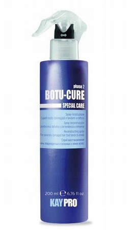 Spray do włosów - KayPro Botu-Cure 200ml