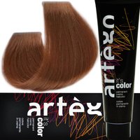 Farba do włosów - ARTEGO Color 150ml 7.16 - 7AR