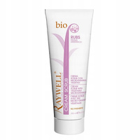 Raywell Bio Rubs Cream Scrub 250ml - Kremowy Peeling do Skóry Głowy