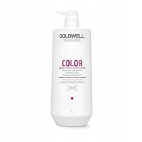 Odżywka do włosów - Goldwell DLS Color Fade 1000ml Chroni kolor