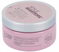 Wosk do stylizacji włosów - Revlon Style Masters Fiber Wax 85g