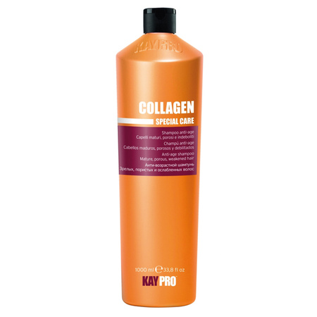 Szampon do włosów - KayPro Collagen 1000ml