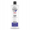 Szampon do włosów - Nioxin SYSTEM 6 Cleanser 1000ml