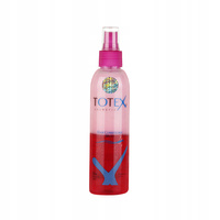 Odżywka do włosów - Totex Hair Conditioner Spray Pink 200ml