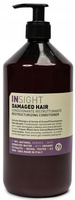 Odżywka do włosów - Insight Damaged Hair Restructurizing 900ml