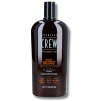 Codzienny szampon - American Crew Daily Cleansing Szampon 1000ml