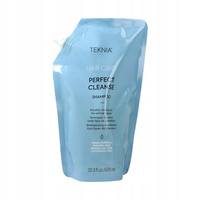 Lakme Teknia Perfect Cleanse Refill Shampoo 600ml - Szampon Oczyszczający