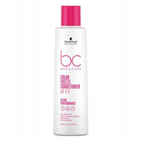 Odżywka do włosów - Schwarzkopf Color Freeze Conditioner 200ml