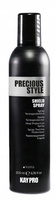 Spray ochronny do włosów - KayPro Precious Style Shield 200ml