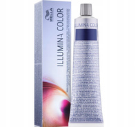 Farba do włosów - Wella Illumina Color 7/43 60ml