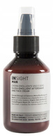 Aftershave&Face Cream - Insight Man Emollient 100ml