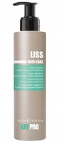 Wygładzacz do włosów - KayPro Liss Krem 200ml