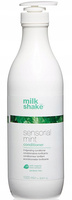 Odżywka do włosów - Milk Shake Sensorial Mint 1000ml Miętowa