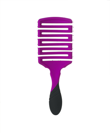 Wet Brush Pro Flex Dry Paddle Purple Szczotka do włosów 100% Oryginał