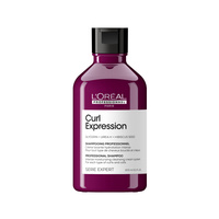 Szampon oczyszczający - Loreal Curl Expression 300ml