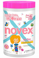 Maska do włosów - Novex My Little Curls 400g