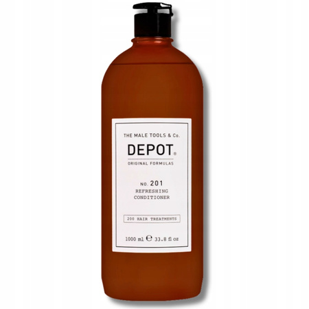 Odżywka do włosów - Depot NO. 201 Refreshing 250ml