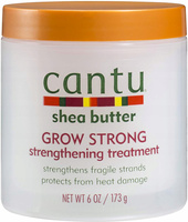 Cantu Shea Butter Grow Strong Treatment 173g Wzmacniający do włosów