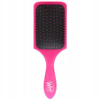 Szczotka do włosów - Wet Brush Paddle Detangler Pink